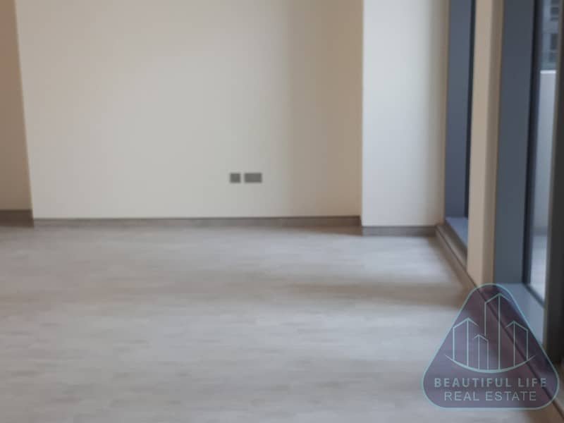 Affordable 2BR Ready Apartment for Sale in Business Bay | Zabeel Stable View