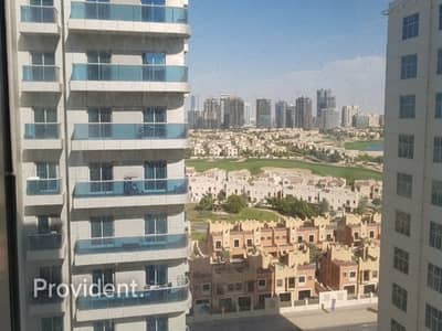 High Floor | Vacant Studio | 1 Parking Space High Floor | Vacant Studio | 1 Parking Space