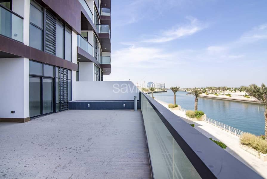 Two bed apartment with Terrace in Rakayez Two bed apartment with Terrace in Rakayez