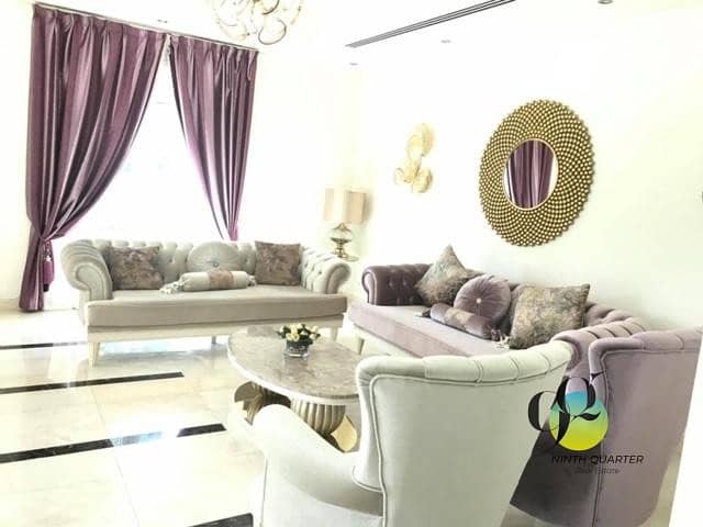 Spacious/Type A / Corner unit / Spacious/Type A / Corner unit /