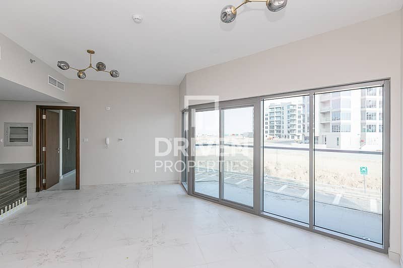 Brand New 1 Bed Apartment | Serene Community