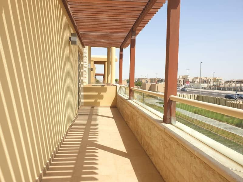 Terrace/Balcony Terrace/Balcony