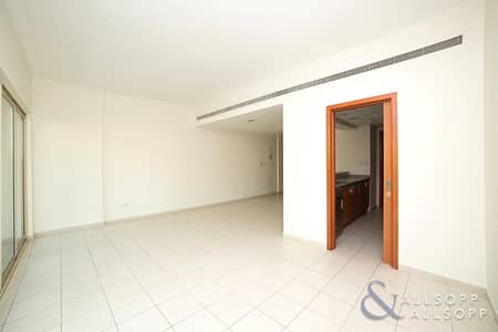 2 Bedroom Flat for Sale in The Greens, Dubai - Courtyard | 2 Bed + Study | Vacant now 2 Bedroom Flat for Sale in The Greens, Dubai - Courtyard | 2 Bed + Study | Vacant now