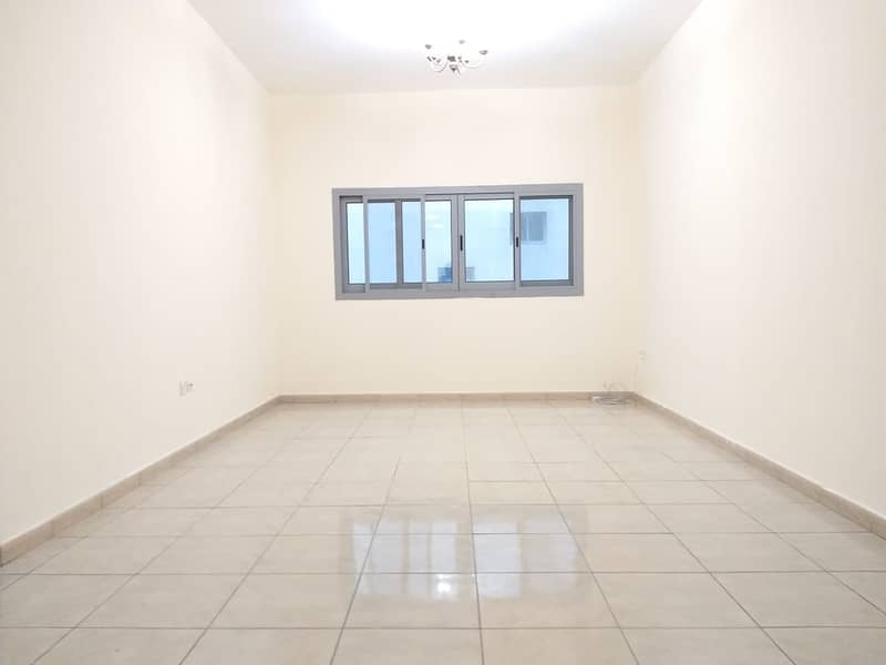 1 MONTH FREE OFFER VERY SPACIOUS APARTMENT 1 BHK APARTMENT, 1 MASTER BEDROOM, , HUGE HALL, KITCHEN CLOSE ,WITH 2 BALCONY, WITH WARDROBE, PARKING, MAINTENANCE FREE,_4 CHEQUES,,,,, RENT ONLY (37k)call on 0558775421 Mumtaz jutt