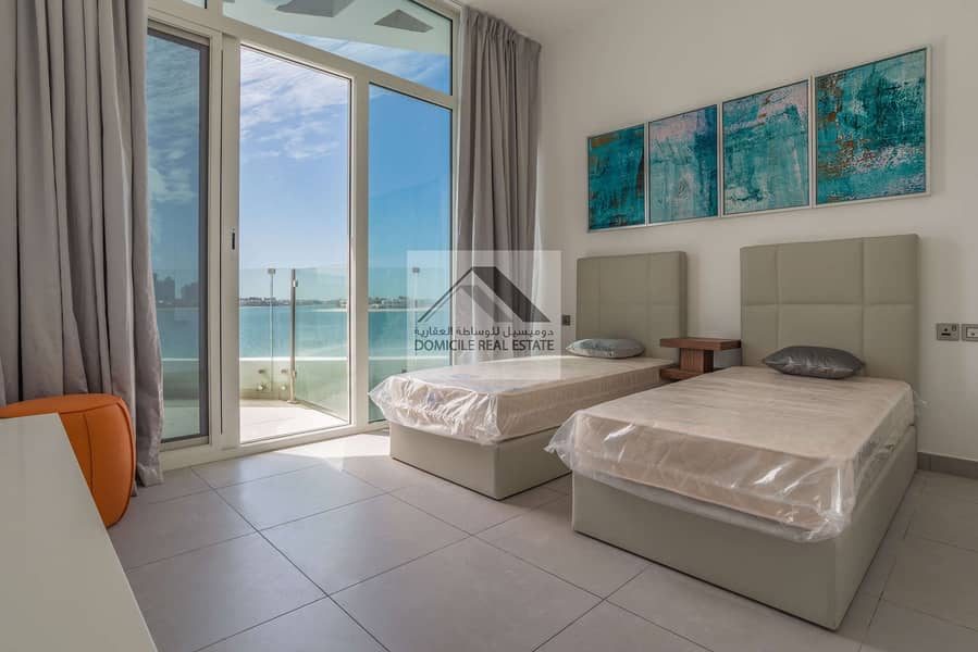 Luxury One Bedroom For Sale At Palm Jumeirah