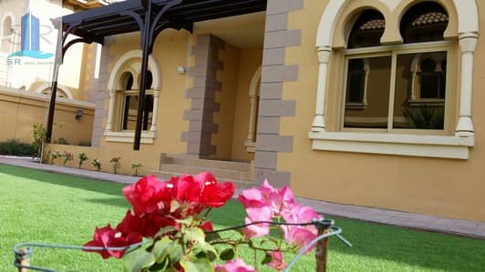 3BR+Maid+Driver | Andalusia Villa 3BR+Maid+Driver | Andalusia Villa