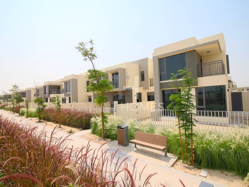 Park View | 5Bed+Maid | Type3E | Offer Now Park View | 5Bed+Maid | Type3E | Offer Now
