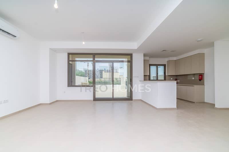 Single row | Largest 3 bed | Maids Single row | Largest 3 bed | Maids
