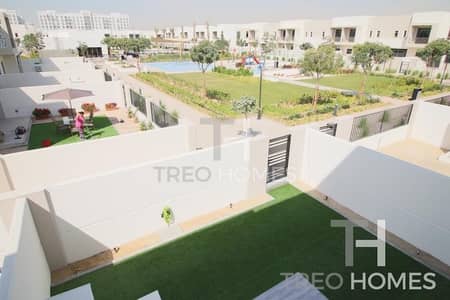 Best layout 3br + Maids. near pool+park Best layout 3br + Maids. near pool+park