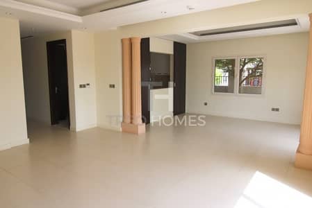 Vacant | 3 Bed Park and Golf View Vacant | 3 Bed Park and Golf View