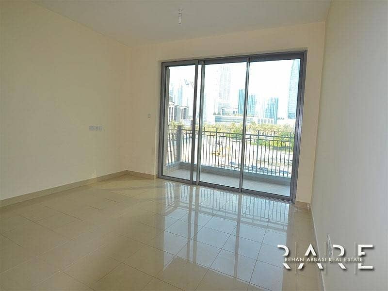 1 Bedroom | Nearby Burj Khalifa | Downtown