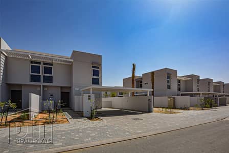 Single Row Type B - Near Pool & Park - Vacant Single Row Type B - Near Pool & Park - Vacant