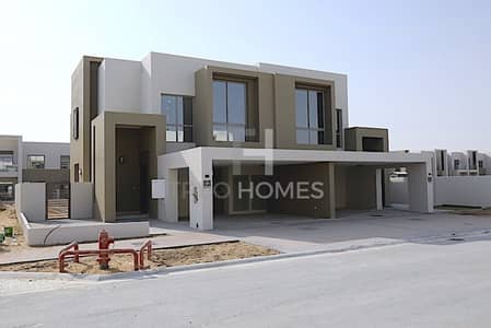 Brand New | Type 1E | 4Bed | Corner Plot Brand New | Type 1E | 4Bed | Corner Plot