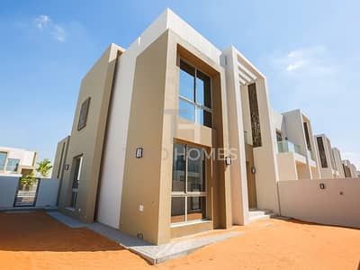 CNR Plot | Single Row | Type 1E | 4Bed+M CNR Plot | Single Row | Type 1E | 4Bed+M