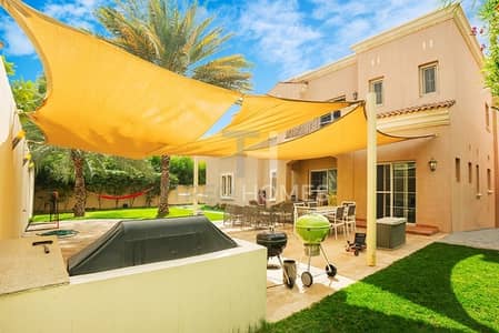 Amazing Price | AED754/Sqft | 6Beds+made | Type 18 Amazing Price | AED754/Sqft | 6Beds+made | Type 18