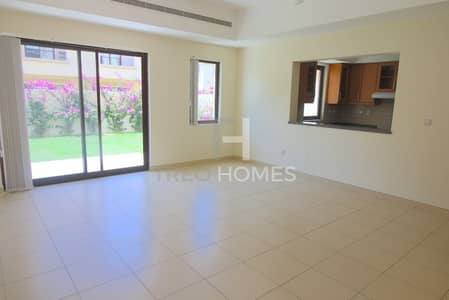 Perfect for a young family Type 3M Perfect for a young family Type 3M