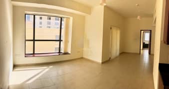 EASY ACCESS TO BEACH JBR 1BR 50K 2 CHQS ONLY