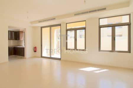 Brand new | 3 bed+maid | Type D Brand new | 3 bed+maid | Type D