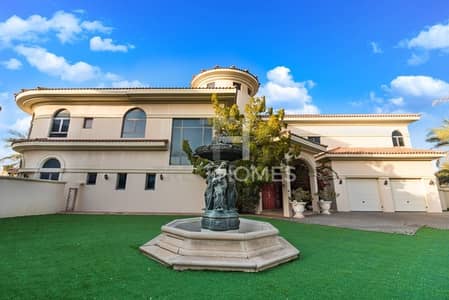 Glorious Riviera Signature Villa | Ready to Move ! Glorious Riviera Signature Villa | Ready to Move !