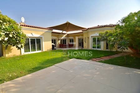 Upgraded Villa | Opposite Pool and Park Upgraded Villa | Opposite Pool and Park
