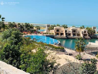 1 BR Fully Furnished Villa in Cove Rotana 1 BR Fully Furnished Villa in Cove Rotana