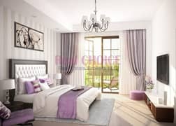 Rent to Own Spacious 3BR+Maids|In 19 Years