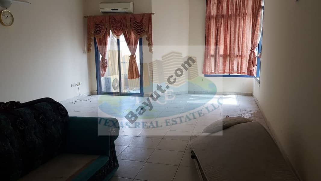 DEAL OF THE DAY!! 3 BHK+ Maid room+ Laundry Room For Sale In Al Khor Tower