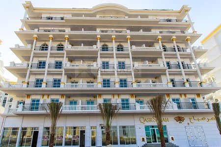 One Bed with Balcony For Rent in Qasr Sabah One Bed with Balcony For Rent in Qasr Sabah