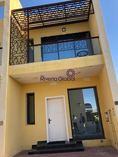 Unfurnished 1 BHK Townhouse | Sahara Meadows 2 | Vacant Unfurnished 1 BHK Townhouse | Sahara Meadows 2 | Vacant
