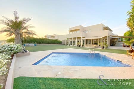 Golf Course View | Private Pool | Exclusive Golf Course View | Private Pool | Exclusive