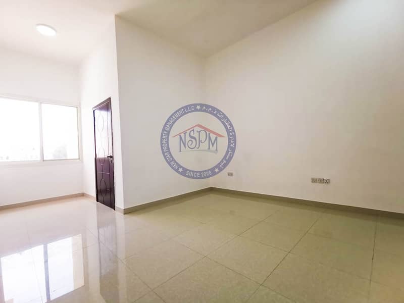 Charming 3 bedroom w/ balcony! Flexible payment Charming 3 bedroom w/ balcony! Flexible payment