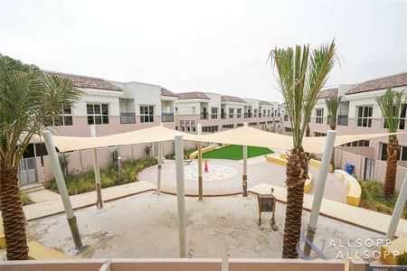 Plaza Backing | 2 Bed Plus Maids | Vacant Plaza Backing | 2 Bed Plus Maids | Vacant
