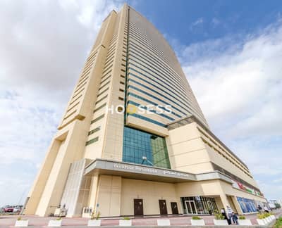 1 Bedroom Apartment for Rent in Dubailand, Dubai - 6 Cheques | Balcony | 1038.38 sqft 1 Bedroom Apartment for Rent in Dubailand, Dubai - 6 Cheques | Balcony | 1038.38 sqft