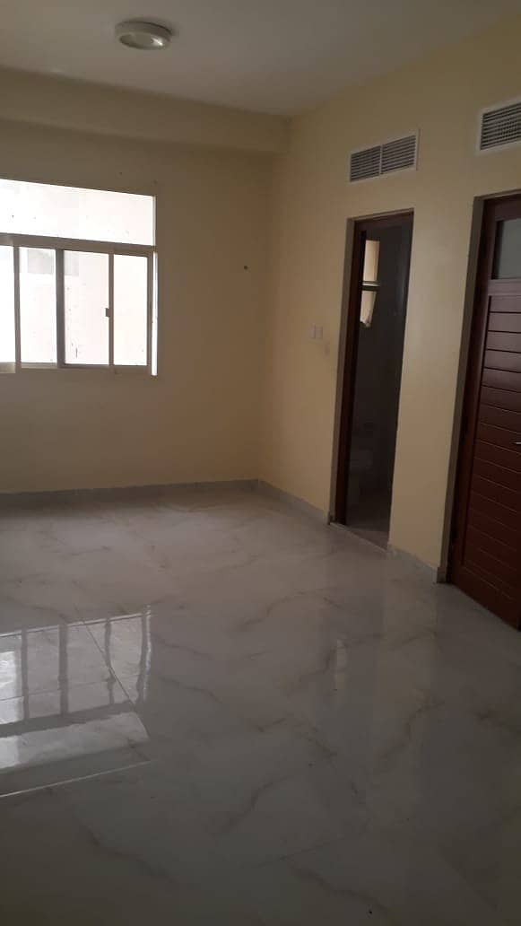 STUDIO AVAILABLE FOR RENT OFF CORNICHE AL KARAMA AJMAN UAE