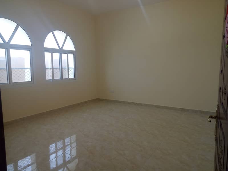 Specious Big 3 Bed Room With Separate Majlis On Ground Floor at Al Shamkha City