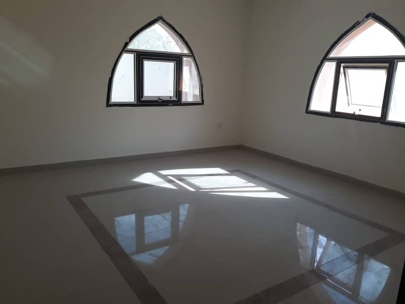 Brand New 3 Bed Room Majlis Available at Al Shamkha City