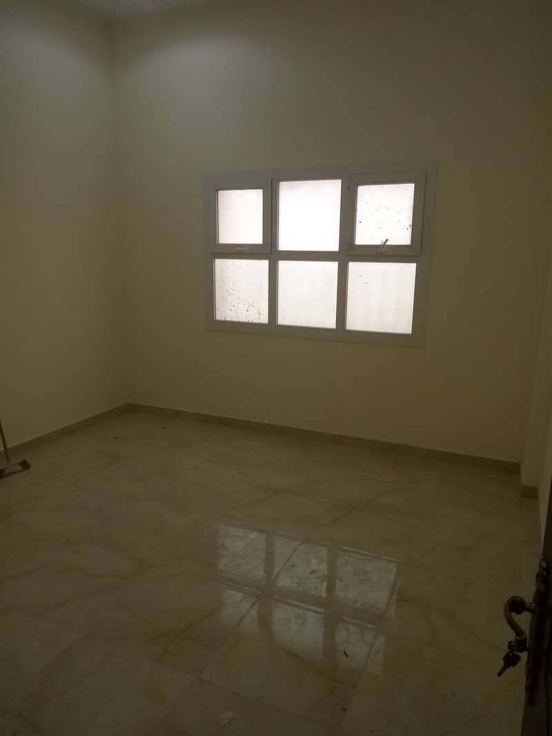 Amazing 2 Bed Room Hall With Elevator at Al Shamkha City