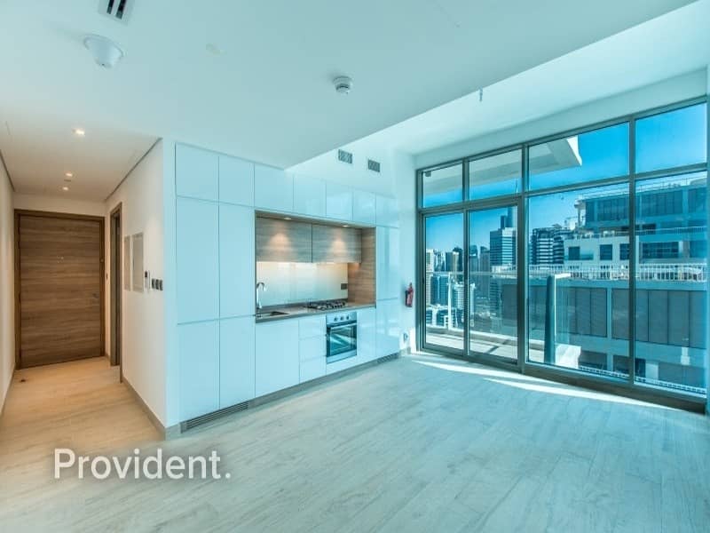 Brand New 2 BR in Dubai Marina | Call to View