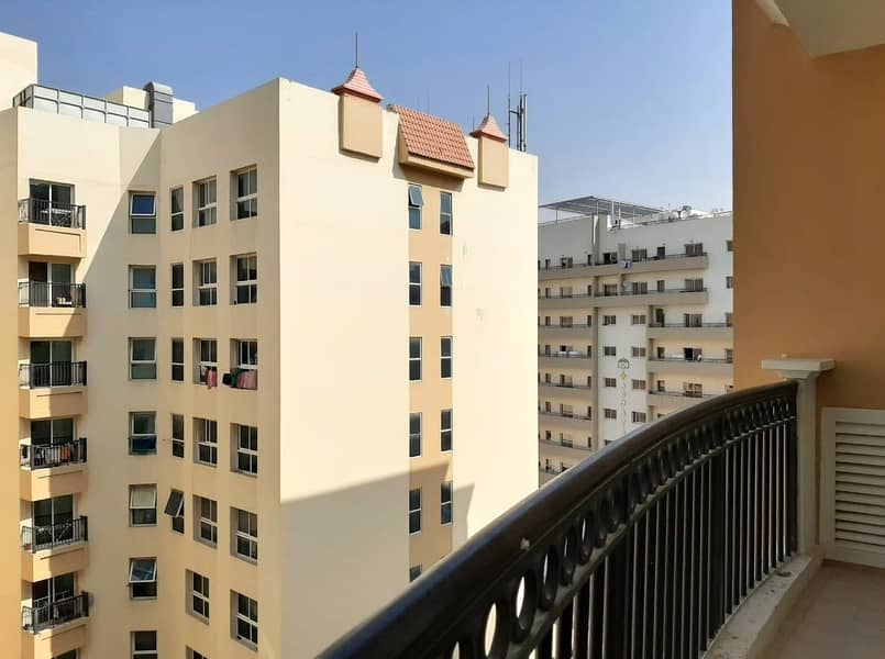 1 BHK WITH HUGE BALCONY FOR RENT IN CBD 20 1 BHK WITH HUGE BALCONY FOR RENT IN CBD 20