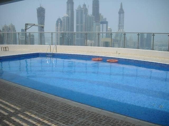 Fabulous 4 Bedrooms Facing Sheikh Zayed Road for Rent Fabulous 4 Bedrooms Facing Sheikh Zayed Road for Rent