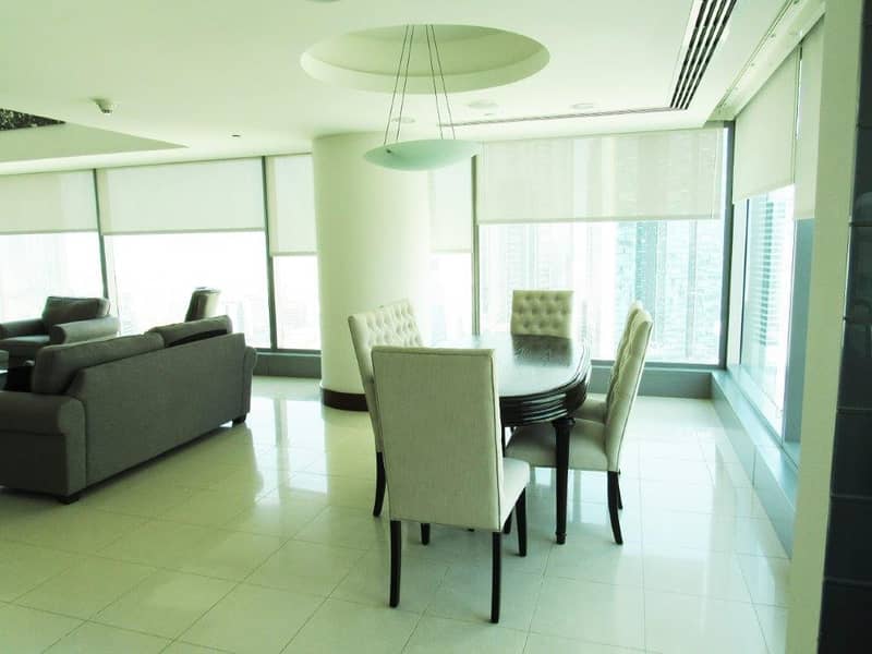 Amazing Furnished Duplex Apartment-All Inclusive Amazing Furnished Duplex Apartment-All Inclusive