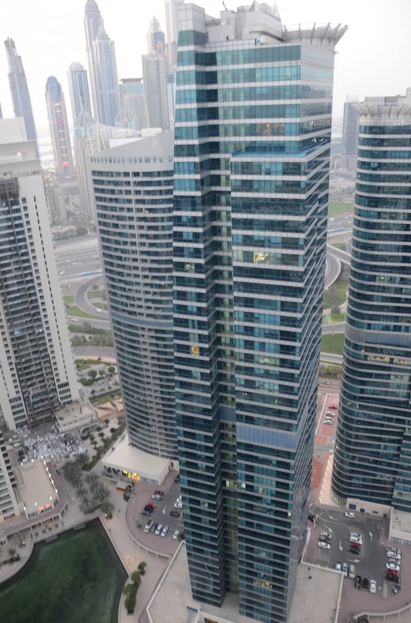 Great Opportunity To Own a High Floor Unit Great Opportunity To Own a High Floor Unit