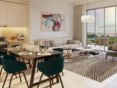 Brand New | 2-Bed | Golf Course and Pool View Brand New | 2-Bed | Golf Course and Pool View