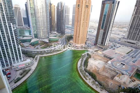 2 Bedrooms | 2 Balconies | Lake Views 2 Bedrooms | 2 Balconies | Lake Views