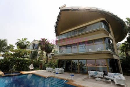 SWEDEN BEACH PALACE|BENTLEY DESIGN FULLY FURNISHED SWEDEN BEACH PALACE|BENTLEY DESIGN FULLY FURNISHED