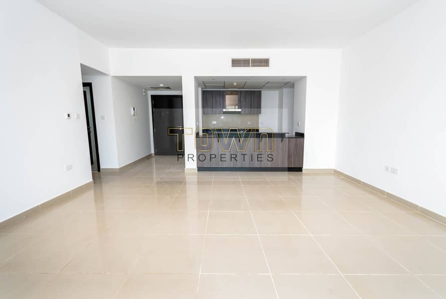 Hot Deal! Amazing 2 BR Apt Type B with Balcony