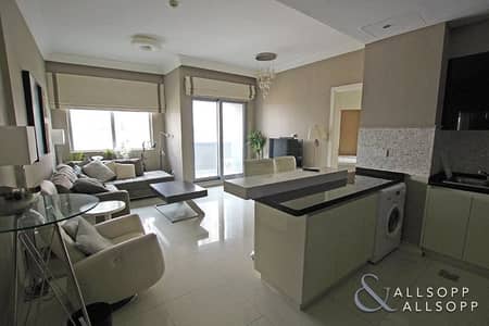 One Bedroom | Fully Furnished | Rented One Bedroom | Fully Furnished | Rented