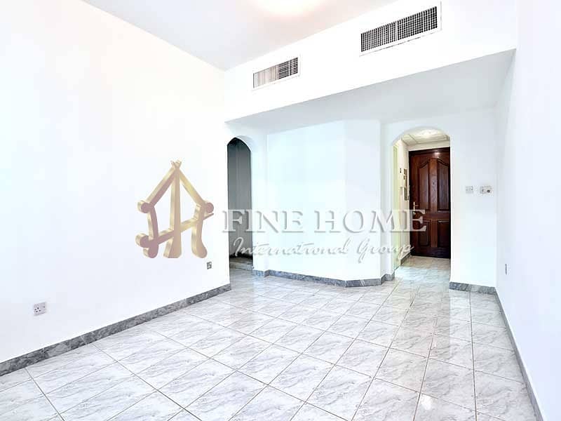 Beautifully Vacant 1BR Apartment Beautifully Vacant 1BR Apartment