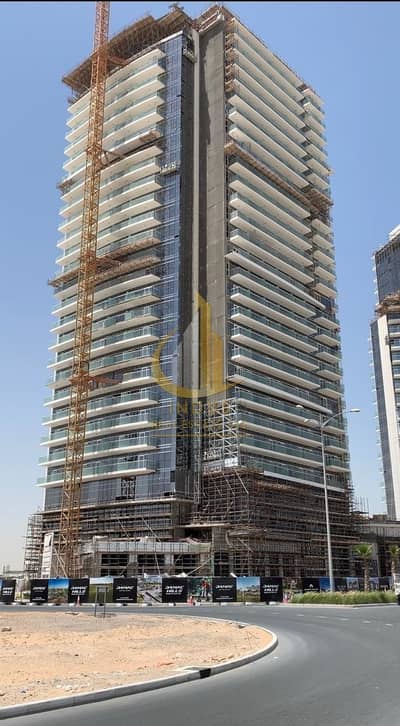 Premium Furnished Apts at Gated Golf Community in Damac Hills | Ideal Investment Premium Furnished Apts at Gated Golf Community in Damac Hills | Ideal Investment