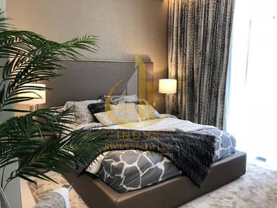 Spacious Furnished Apts | Golf Course Community | 850 PSF | High ROI Spacious Furnished Apts | Golf Course Community | 850 PSF | High ROI